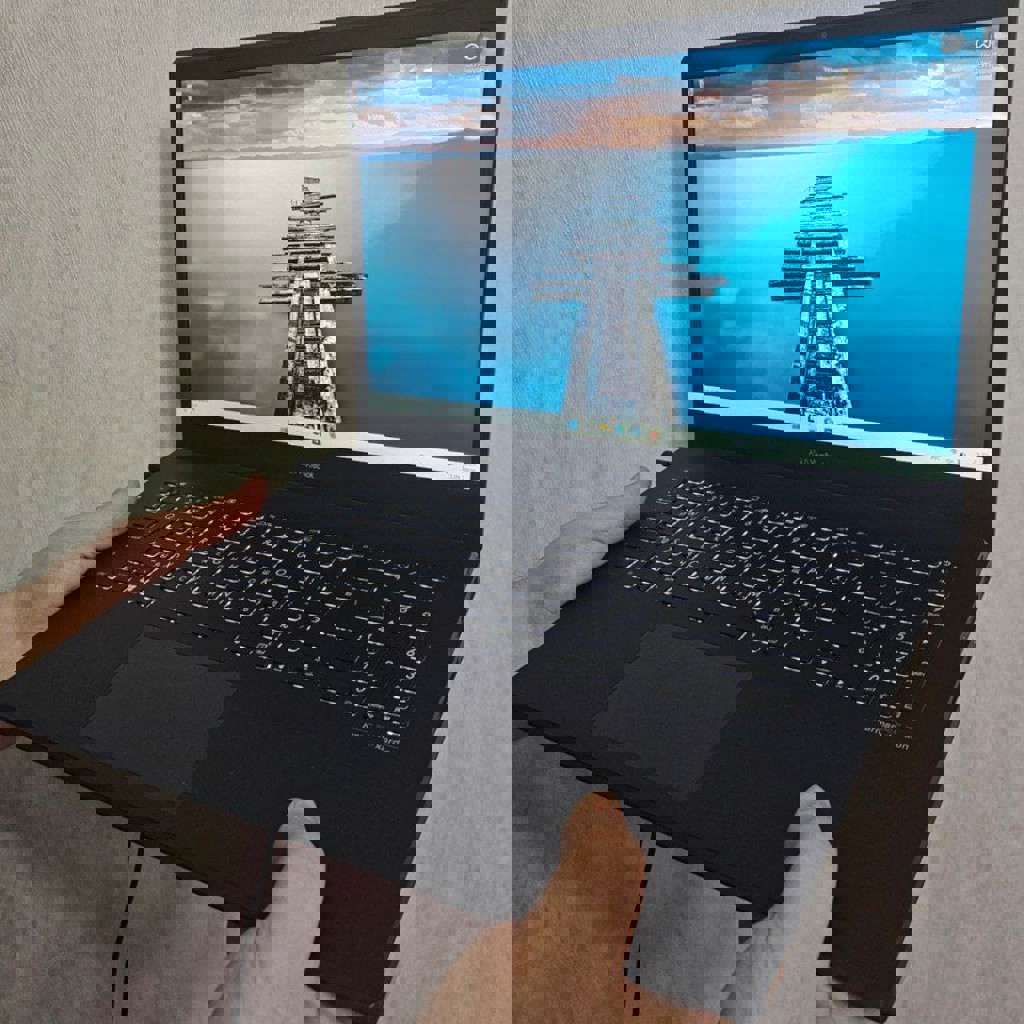 Ноутбук Asus A571LH