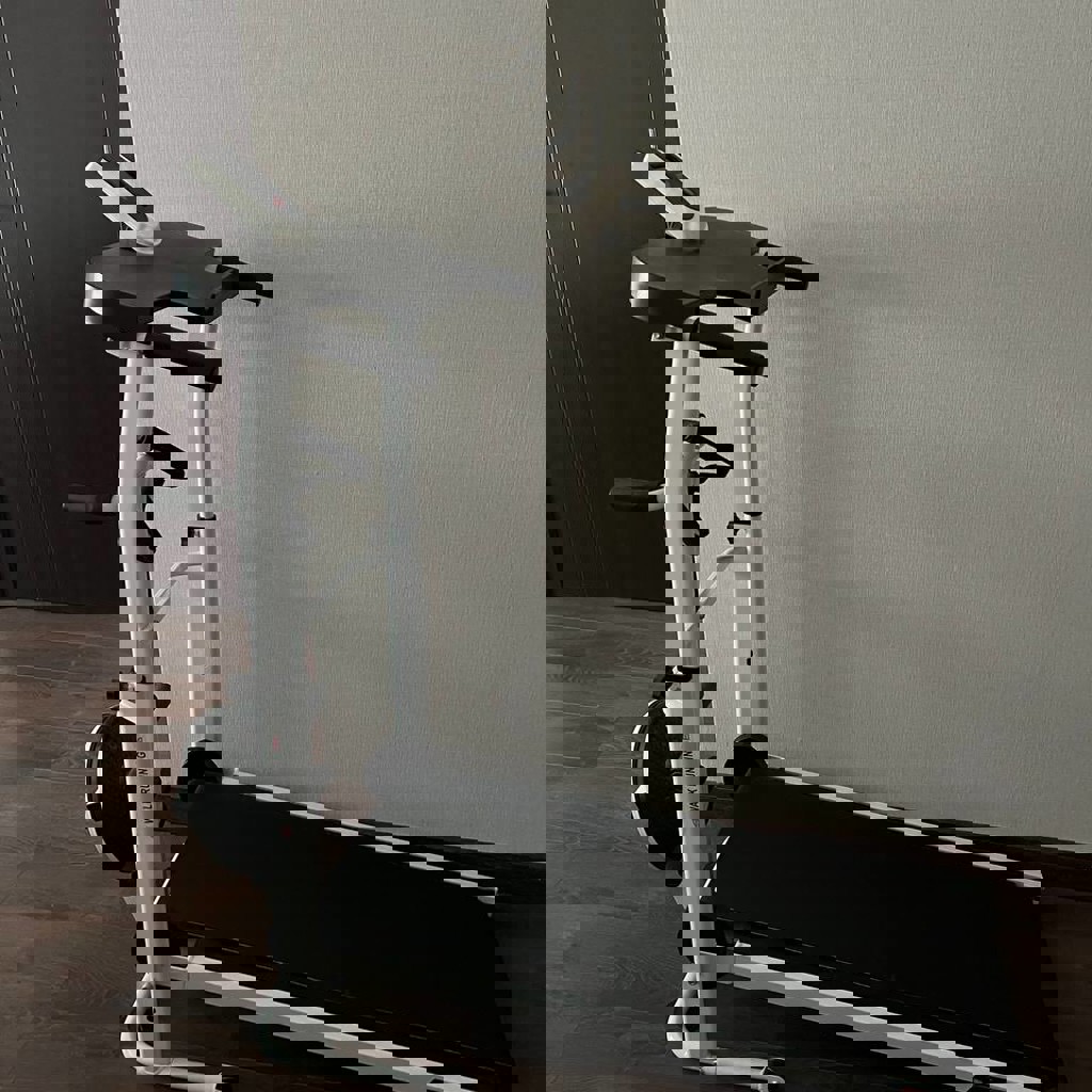 Беговая дорожка механическая