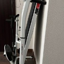 Беговая дорожка механическая - фото 4