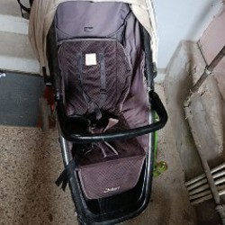 Коляска вездеход - фото 2