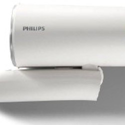 Портативный утюг-отпариватель - фото 3