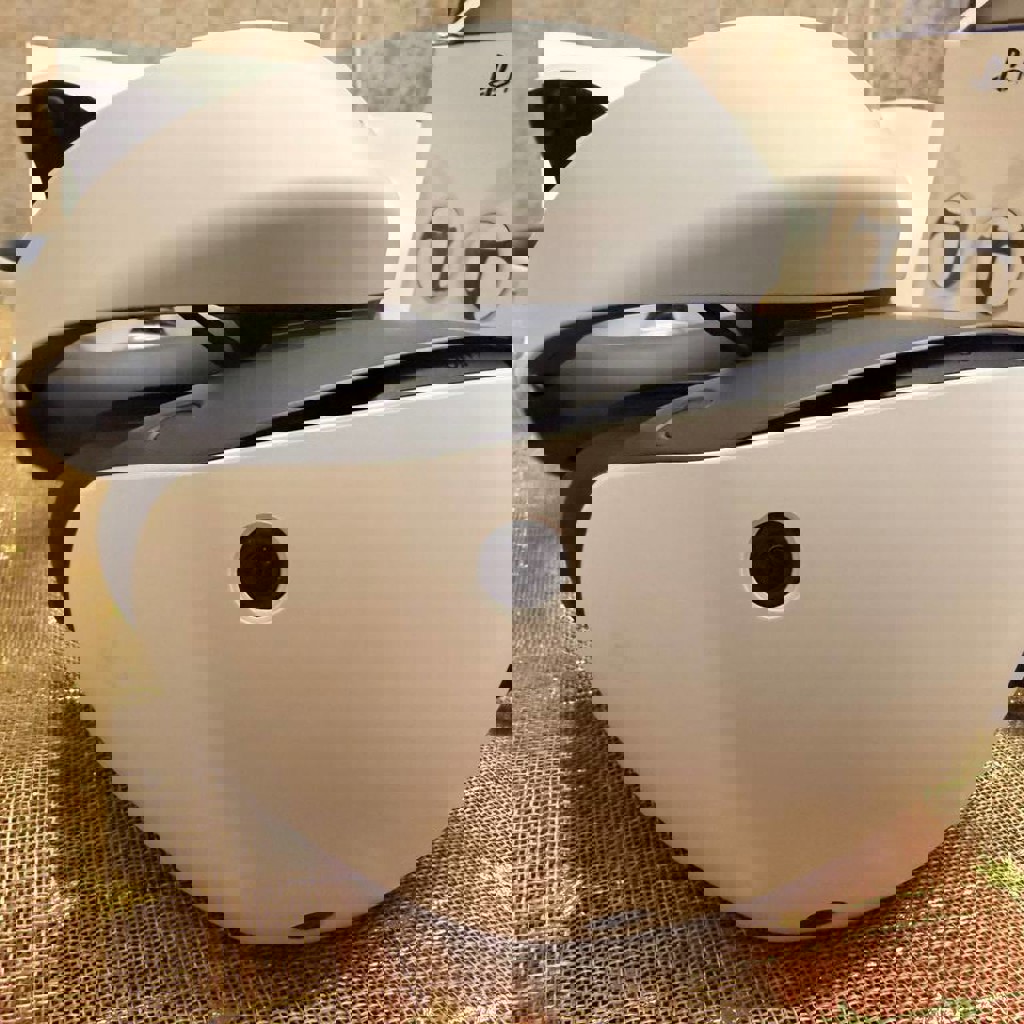 Sony PlayStation VR 2 White