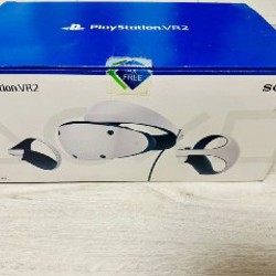 Sony PlayStation VR 2 White - фото 2