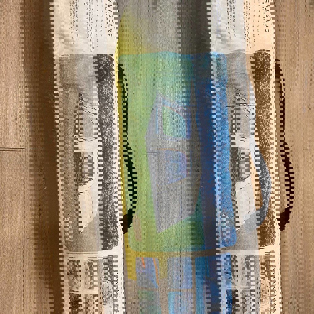 Большая палата для кемпинга