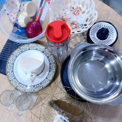 Посуда - фото 5