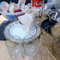 Посуда - фото 6