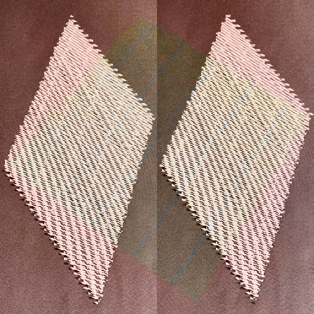 Циновка для приготовления суши