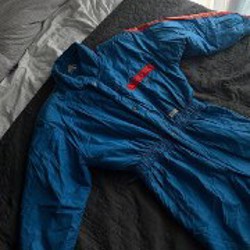 Горнолыжный костюм - фото 2