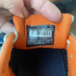 Кроссовки - фото 5