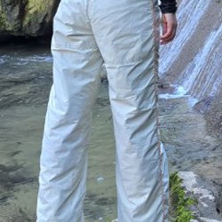 Горнолыжные штаны - фото 3