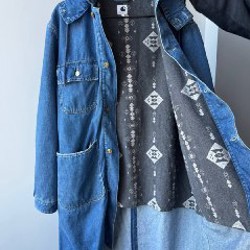 Парка Carhartt - фото 2