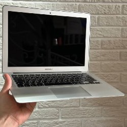 MacBook Air A1466 - фото 3