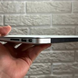 MacBook Air A1466 - фото 5