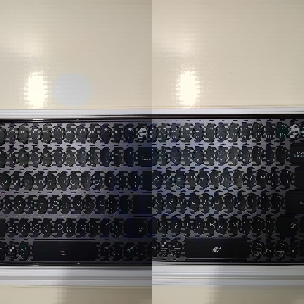 Беспроводная клавиатура MIIIW Keyboard Air 85