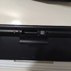 Беспроводная клавиатура MIIIW Keyboard Air 85 - фото 2