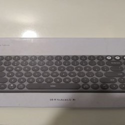 Беспроводная клавиатура MIIIW Keyboard Air 85 - фото 3