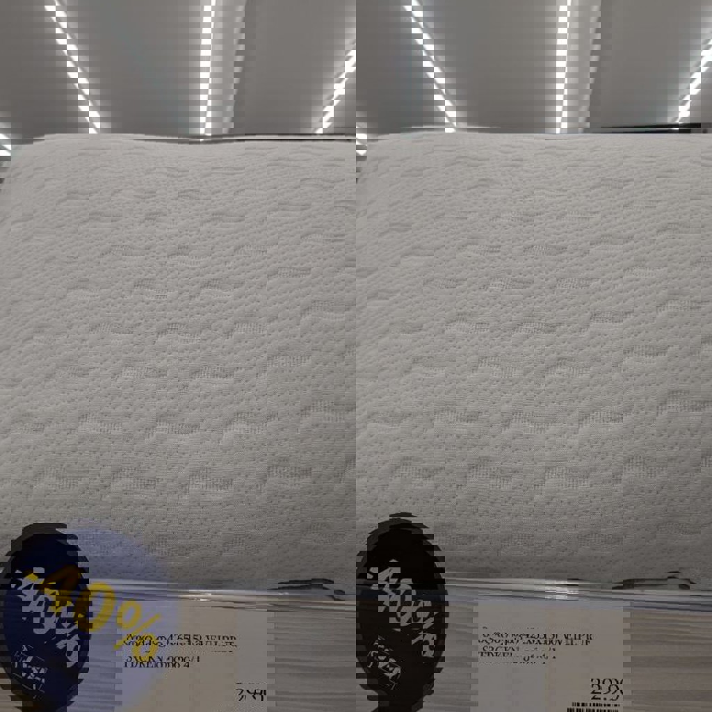 Подушка ортопедическая WELLPUR