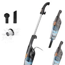 Вертикальный пылесос - фото 2