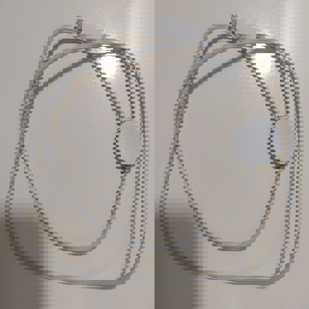 Магнитный зарядный кабель Apple Watch