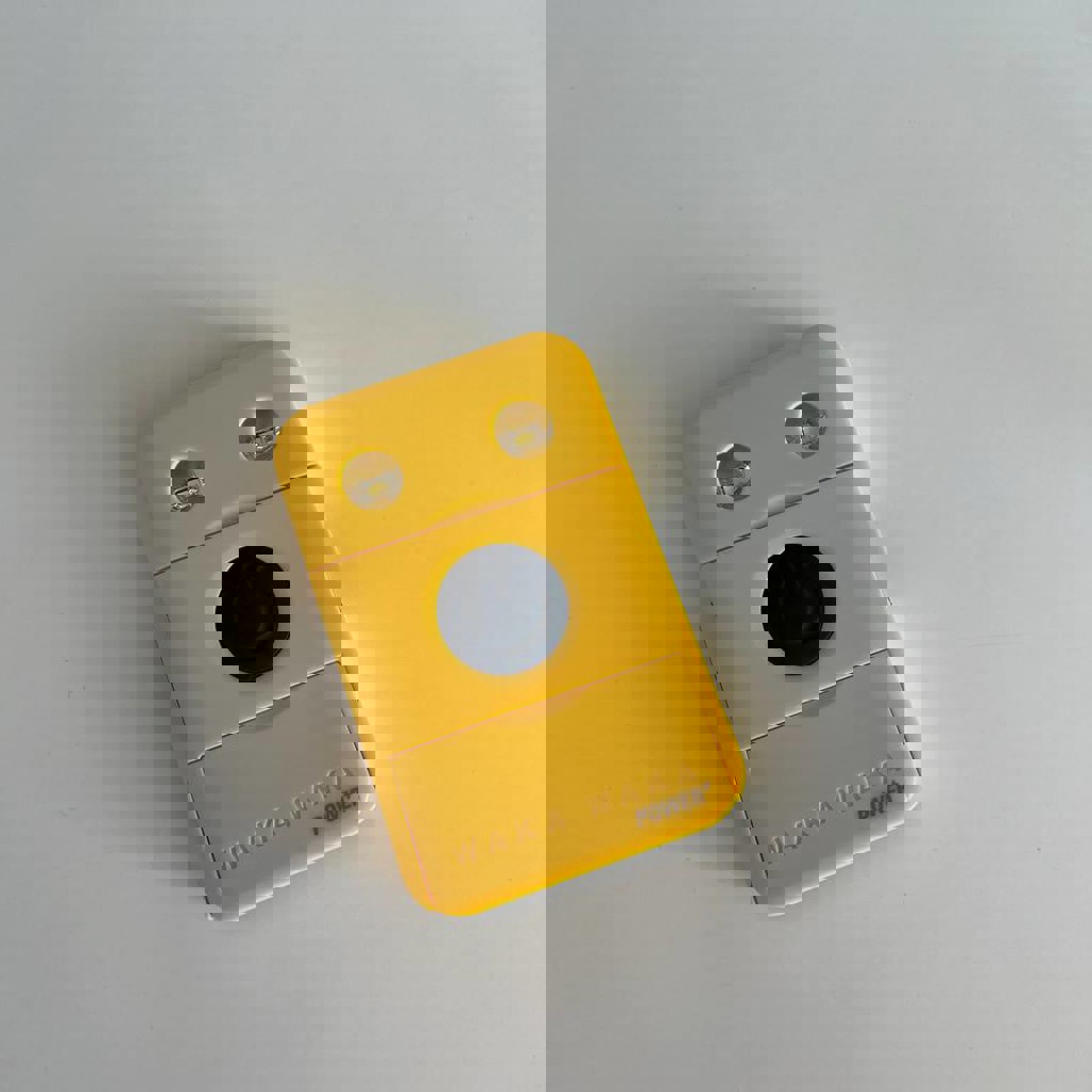 Powerbank Wakawaka Power+