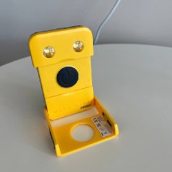 Powerbank Wakawaka Power+ - фото 2