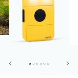 Powerbank Wakawaka Power+ - фото 6