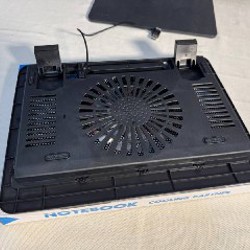 Подставка под ноутбук с вентилятором - фото 2