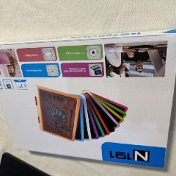 Подставка под ноутбук с вентилятором - фото 3