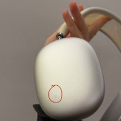 AirPods Max - фото 4