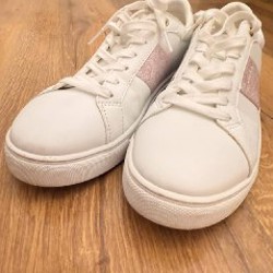 Кроссовки - фото 3