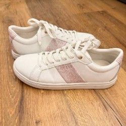 Кроссовки - фото 6