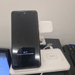 Samsung Galaxy S20 FE - фото 4