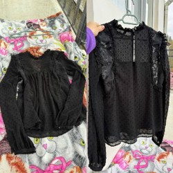 Штаны сетка - фото 2