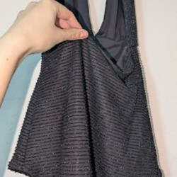 Боди с открытой спиной - фото 2