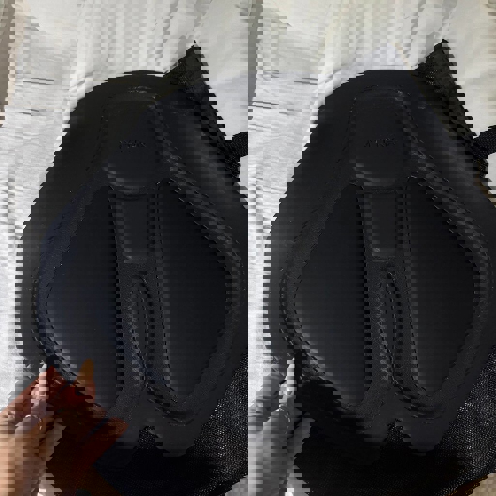 Стимулятор для ягодиц и тазового дна