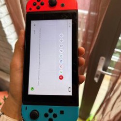 Nintendo Switch - фото 2