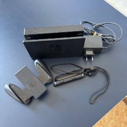 Nintendo Switch - фото 3