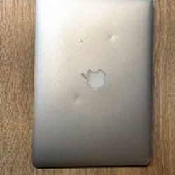 MacBook Air 13” - фото 2