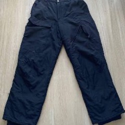 Женские лыжные штаны - фото 3