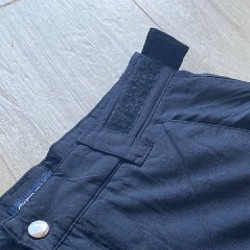 Женские лыжные штаны - фото 4