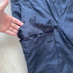 Женские лыжные штаны - фото 6