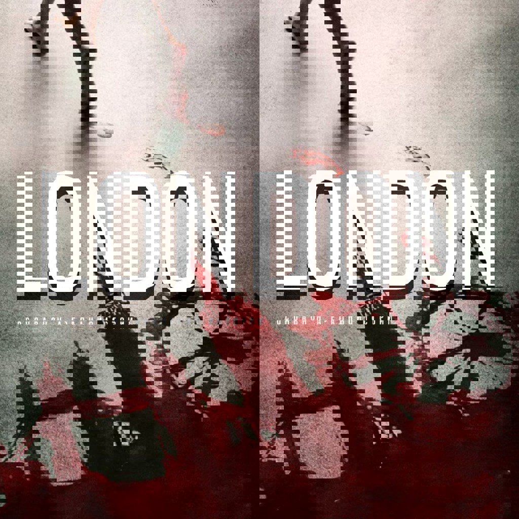 Детективный квест 'Лондон. Последнее дело'