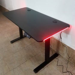 Стол с регулировкой высоты - фото 2