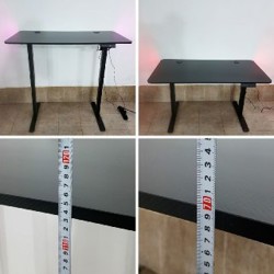 Стол с регулировкой высоты - фото 3