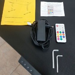 Стол с регулировкой высоты - фото 4