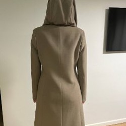 Пальто кашемир - фото 4