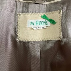 Пальто кашемир - фото 6