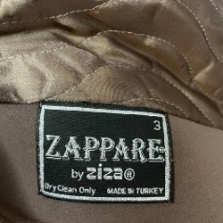 Пальто кашемир - фото 4