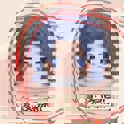 Линвэнь с уставшей мордочкой - фото 3