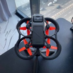 DJI Avata Pro-View Combo - фото 1